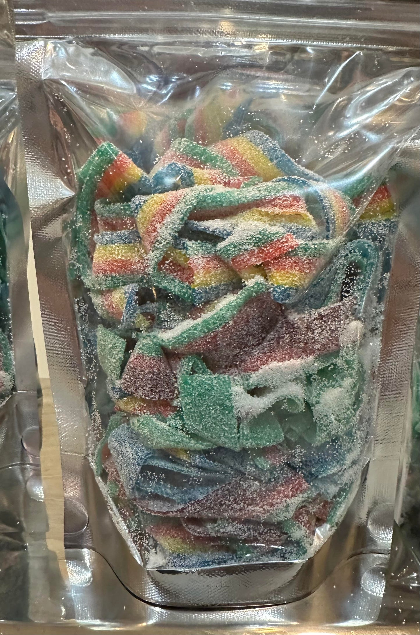 Sour Belt Mix