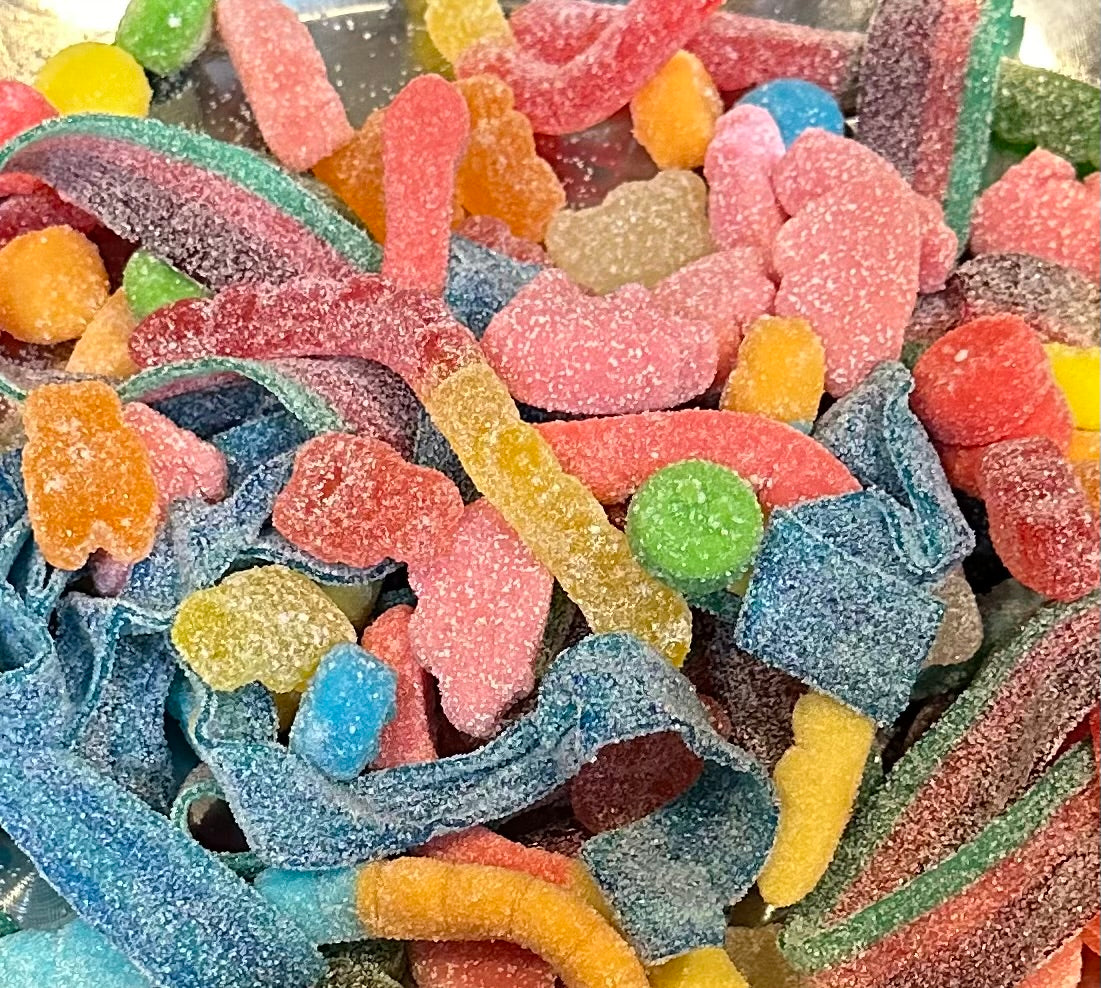 Sour Mix