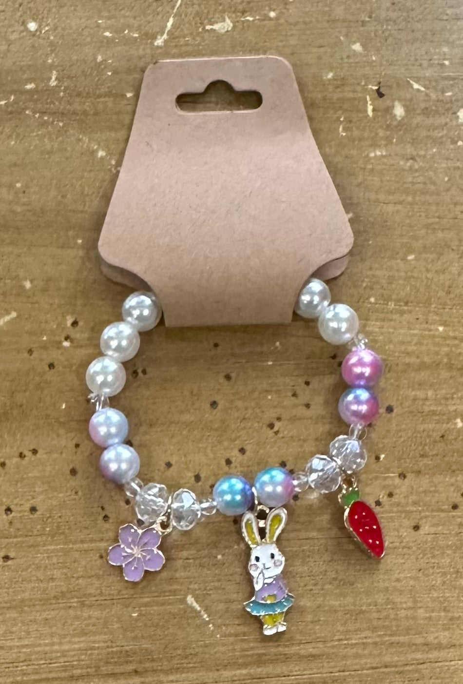 Bunny Bracelet