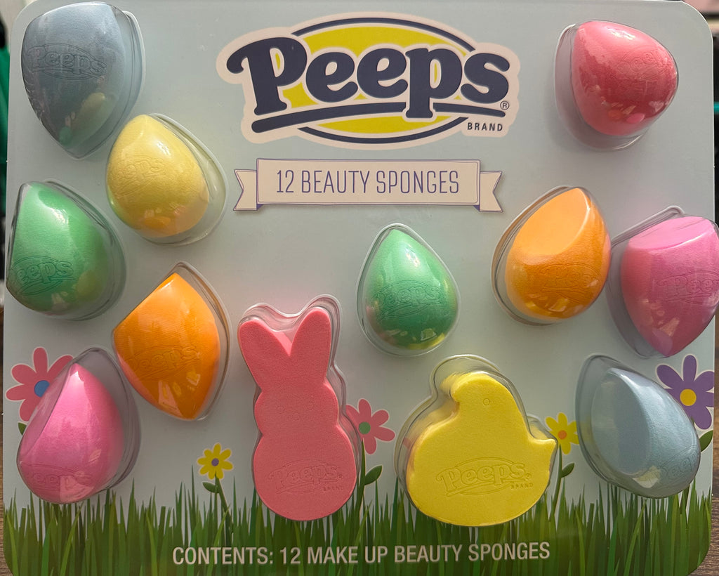 Spring Raffle #2