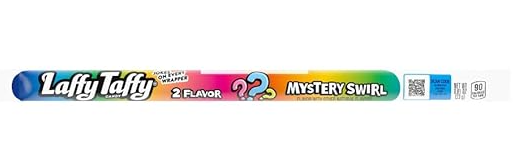 Laffy Taffy Rope - Mystery Swirl