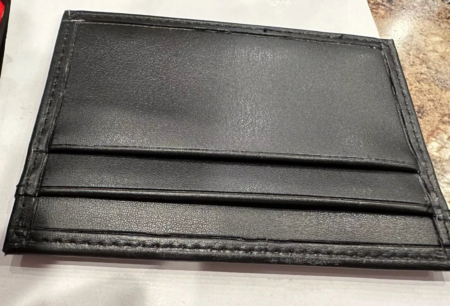 Bi-fold Wallet