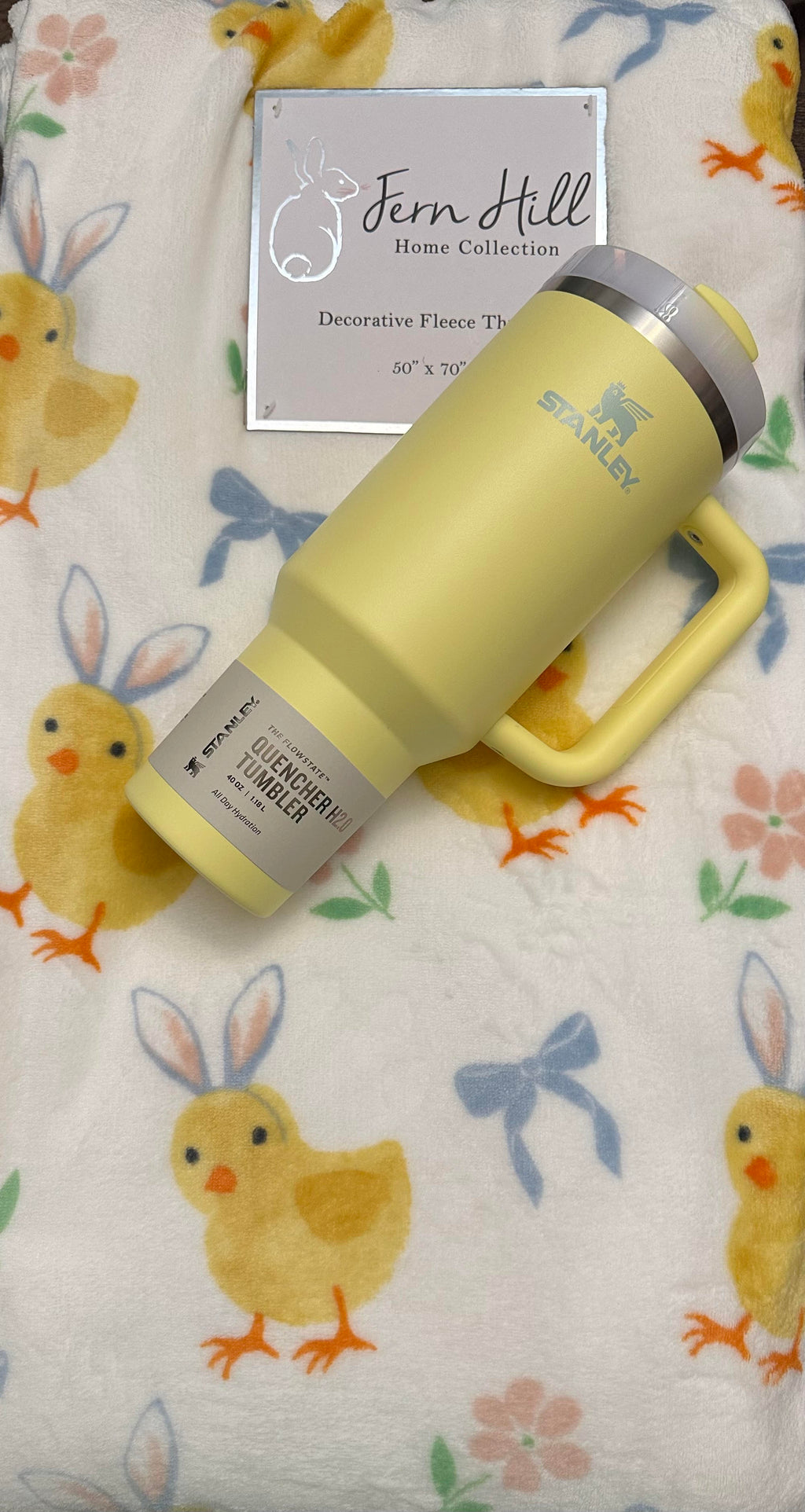 Spring Raffle #2